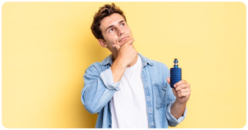 combien de temps dure une résistance de cigarette électronique